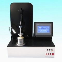 Thiết bị xác định độ lún xuyên kim tự động của mỡ nhờn