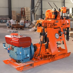 Máy khoan XY-1 Kinh Địa