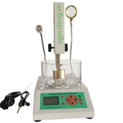 Bộ kim lún nhựa đường tự động TCVN 7495