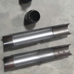 Bộ lấy mẫu Xuyên Tiêu Chuẩn (SPT) Toàn Diện