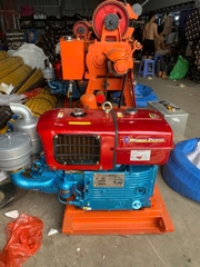 Máy khoan GJ-200-4 SW