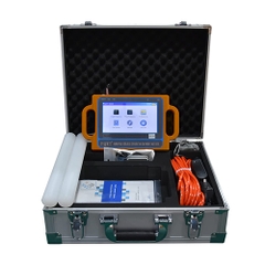 Máy đo mực nước ngầm, thăm dò mặt đất PQWT-S300