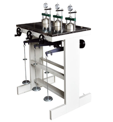 MÁY NÉN ĐẤT TAM LIÊN CAO ÁP - TRUNG ÁP - THẤP ÁP