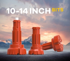 MŨI KHOAN ĐẬP WONTECH