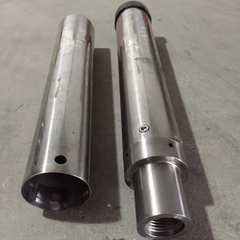 Shelby Tubes 2