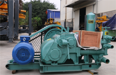 Máy bơm vữa BW 250