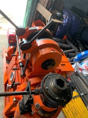 Máy khoan GJ-200-4 SW