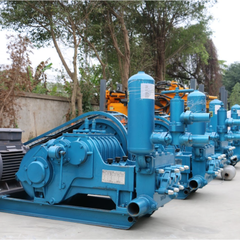 Máy bơm vữa BW 320