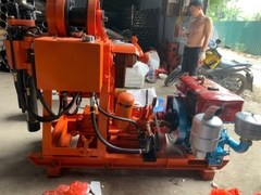 Máy khoan GJ-200-4 SW