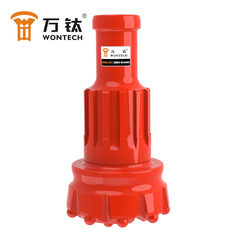 Mũi khoan DTH Wontech 6 inch DHD360 cho khoan nước