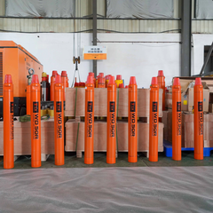 Búa khoan DTH DHD350 QL50 5 Inch cho khoan địa nhiệt