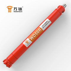 Búa khoan DTH DHD350 QL50 5 Inch cho khoan địa nhiệt