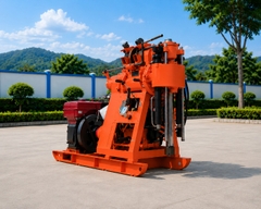 Máy khoan XY-1 Kinh Địa