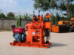 Máy khoan XY-1A-4 Kinh Địa