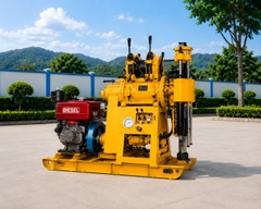 Máy khoan XY-1A-4 Kinh Tân