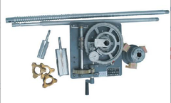 Máy cắt cánh ZSZ-1