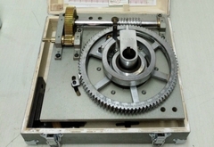 Máy cắt cánh ZSZ-1