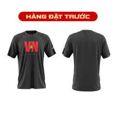 [Hàng đặt trước] Áo Casual – Đội Tuyển Quốc Gia Bóng Rổ Việt Nam SG33