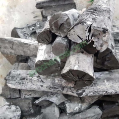 Maitiew Binchotan White Charcoal