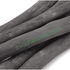 Mangrove Charcoal