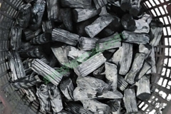 Lychee Binchotan White Charcoal