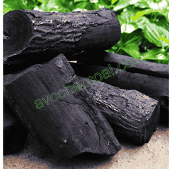 Mangrove Charcoal
