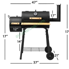 AVC-0612-T-Chimney