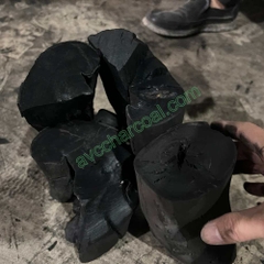 Orange & Grapefruit Black Charcoal
