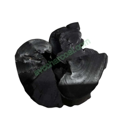 Orange & Grapefruit Black Charcoal