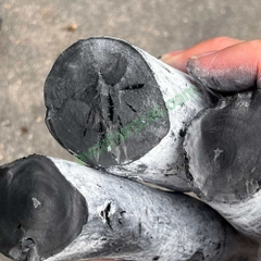 Orange & Grapefruit Binchotan White Charcoal