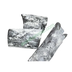 Orange & Grapefruit Binchotan White Charcoal