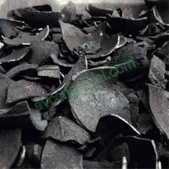 Premium Natural Charcoal from 100% Coconut Shells