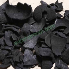 Premium Natural Charcoal from 100% Coconut Shells