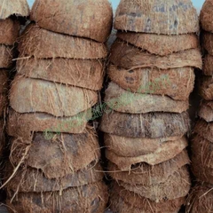 Premium Natural Charcoal from 100% Coconut Shells