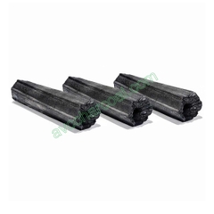 Hexagonal Sawdust Briquette Charcoal