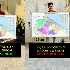Bản Đồ TP Huế cập nhật 2026 có cả tên xã phường mới và cũ chi tiết