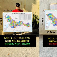 Bản Đồ Đồng Tháp (Tiền Giang và Đồng Tháp) cập nhật 2026 có cả tên xã phường mới và cũ chi tiết