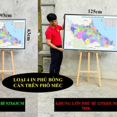 Bản Đồ Hà Tĩnh cập nhật 2026 đủ tên xã phường cũ và mới chi tiết