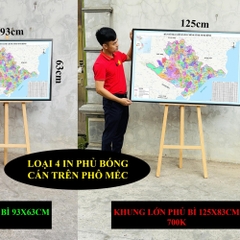 Bản Đồ Ninh Bình (Hà Nam, Nam Định và tỉnh Ninh Bình) cập nhật 2026