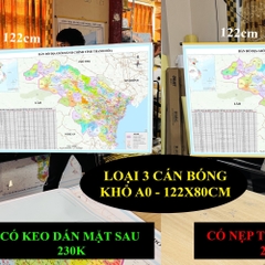 Bản Đồ Thanh Hóa cập nhật 2026 có cả tên xã phường mới và cũ chi tiết