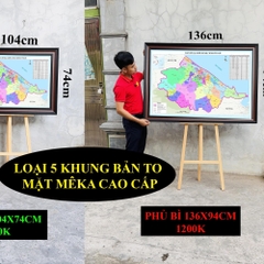 Bản Đồ TP Huế cập nhật 2026 có cả tên xã phường mới và cũ chi tiết