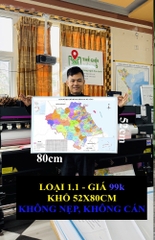 Bản Đồ TP Đà Nẵng (Quảng Nam và TP Đà Nẵng) cập nhật 2026