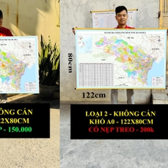 Bản Đồ Thanh Hóa cập nhật 2026 có cả tên xã phường mới và cũ chi tiết