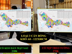 Bản Đồ Đồng Tháp (Tiền Giang và Đồng Tháp) cập nhật 2026 có cả tên xã phường mới và cũ chi tiết