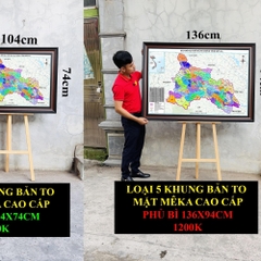 Bản Đồ Sơn La cập nhật 2026 có cả tên xã phường mới và cũ chi tiết