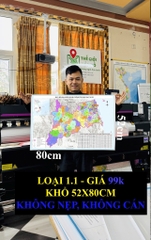 Bản Đồ Quảng Ngãi (Kon Tum và Quảng Ngãi) cập nhật 2026