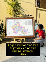 Bản Đồ Lạng Sơn cập nhật 2026 có cả tên xã phường mới và cũ chi tiết