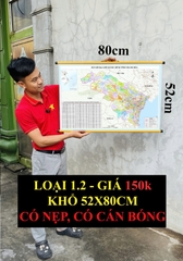 Bản Đồ Thanh Hóa cập nhật 2026 có cả tên xã phường mới và cũ chi tiết