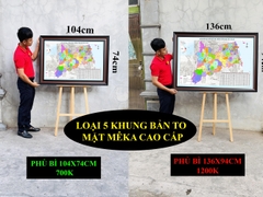 Bản Đồ Quảng Ngãi (Kon Tum và Quảng Ngãi) cập nhật 2026