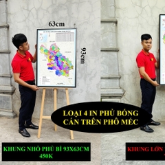 Bản Đồ Lào Cai (Lào Cai và Yên Bái) cập nhật 2026 có cả tên xã phường mới và cũ chi tiết